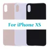 Pour iPhone XS