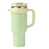 Light Green-With handle