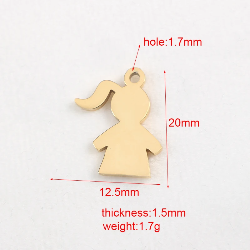 Key Pendant