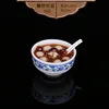 Nourishing Food Bowl - Sugar-Coated Red Bean