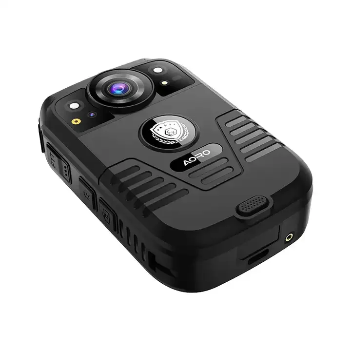 Alibaba Android Wifi Kamera AORO 5G Body Worn Camera Android With