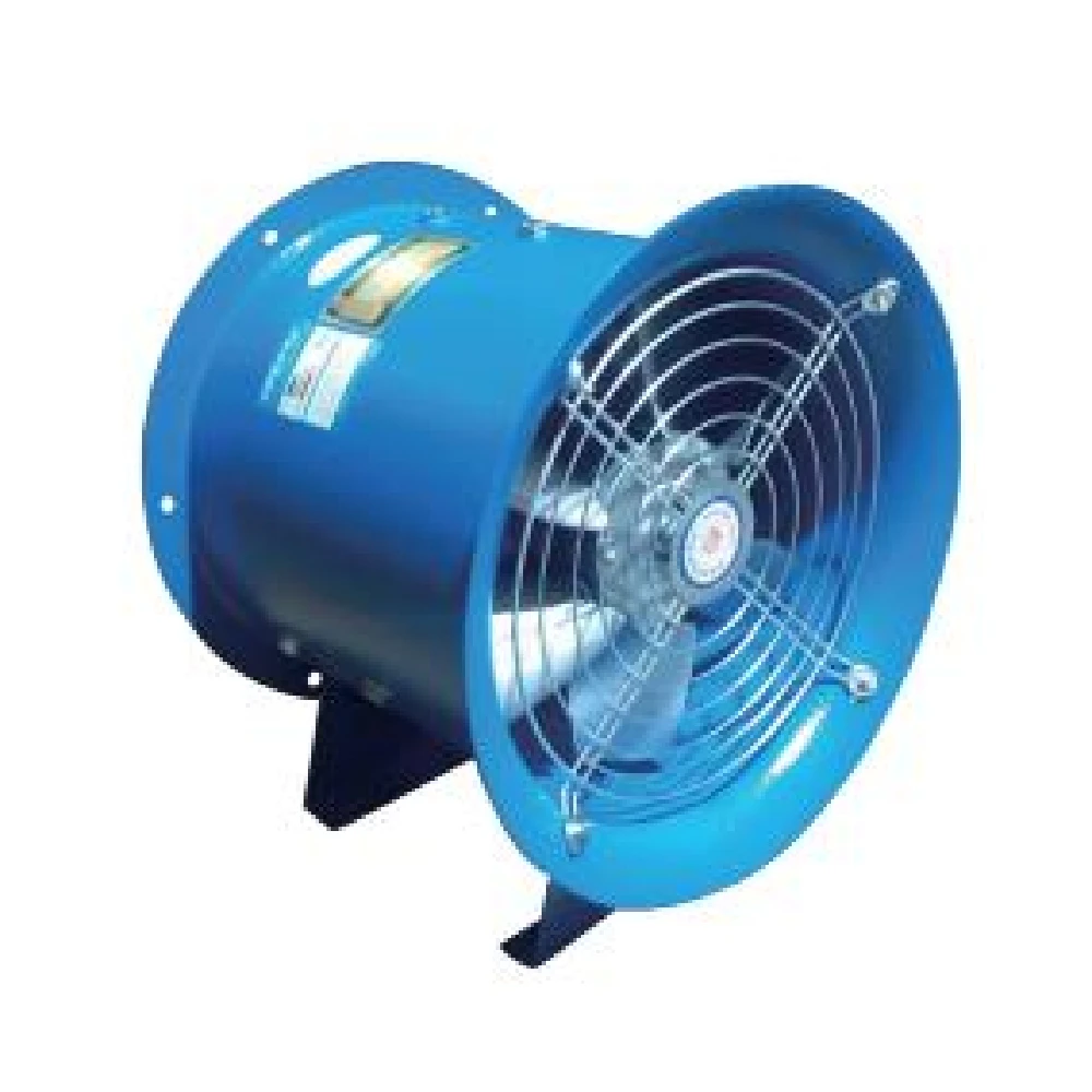 450mm 18inch High Speed Portable Moveable Axial Fan Industrial Fan