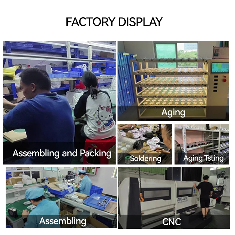 rgb full color changing remote controlled dimmable 60 cm led ball light ip65 waterproof decorative-18