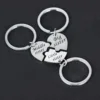 Small puzzle 3-piece set 5