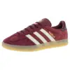 Rosso Ombra/Bianco Sporco/Gomma 3