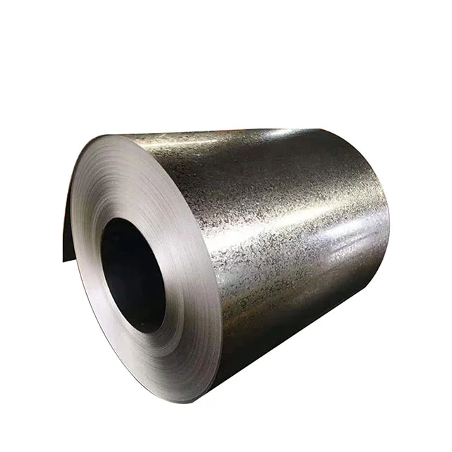 
0.4 0.43 galvalume steel coils gi steel coil galvanized steel strip 