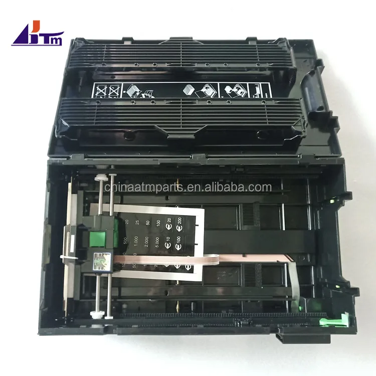 Wincor Nixdorf Cash Out Cassette CMD V4 ATM Parts - Original New