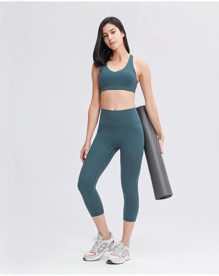 capri leggings butter leggings