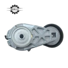 Weichai WP13H Engine Parts Automatic Tensioning Wheel Belt Tensioner Pulley 1001850967 With High Quality And Low Price