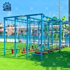Puente de tronco único combinado sin motor