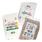 High Quality Delicious Whole Short Grain Japan Polished And Brown Rice