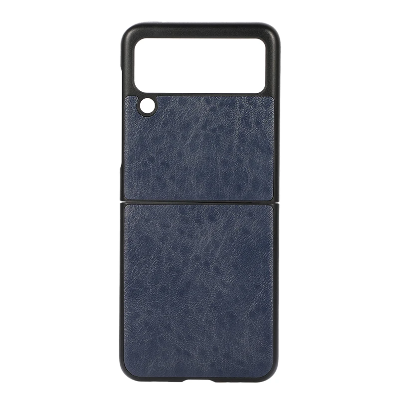 Luxury Leather Case for Samsung Z Flip 3 5G – customizecase