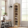 Natural wood color