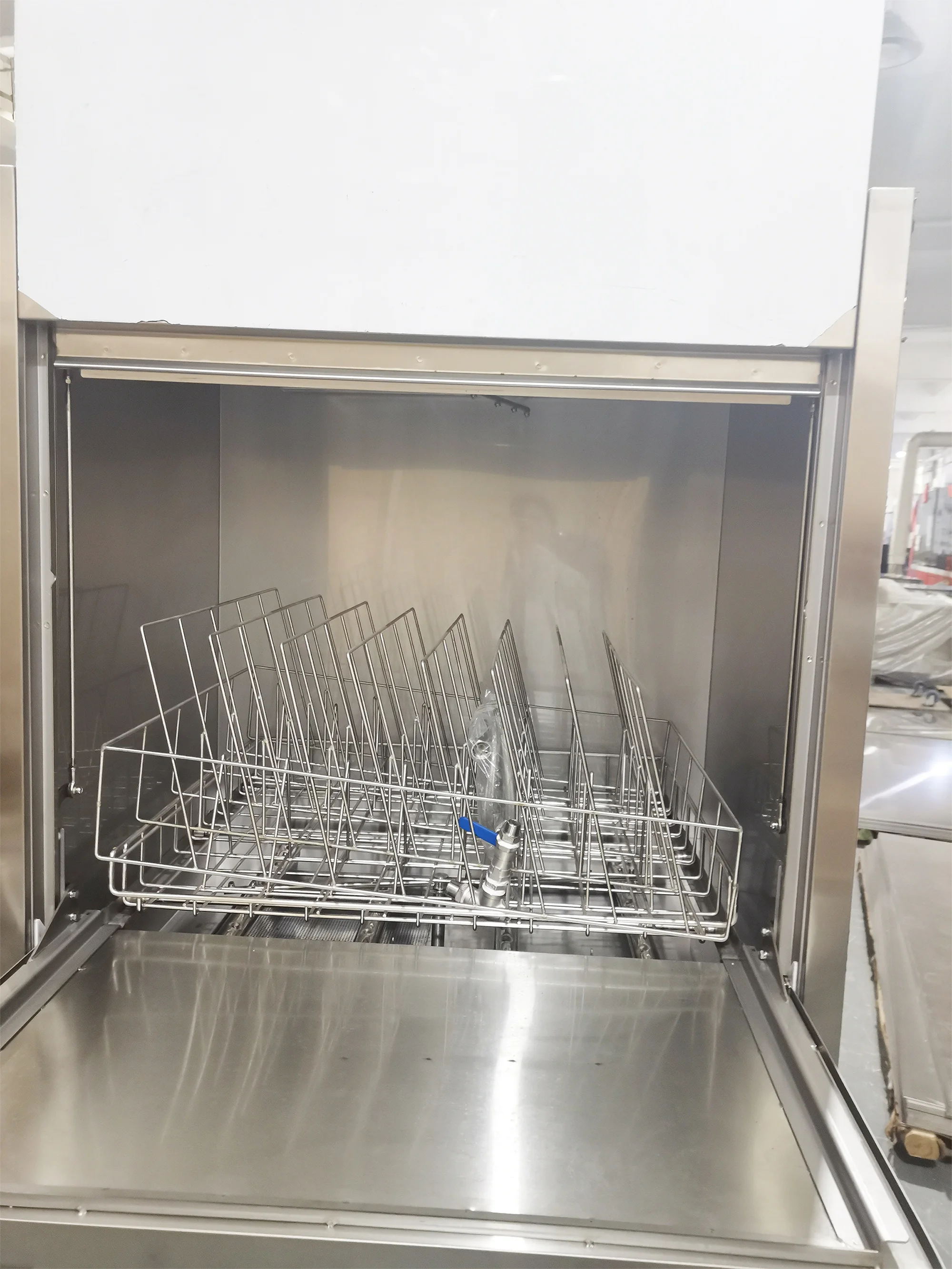 Davosa Commercial Ware Washing Machine Heavy Duty Dishwasher