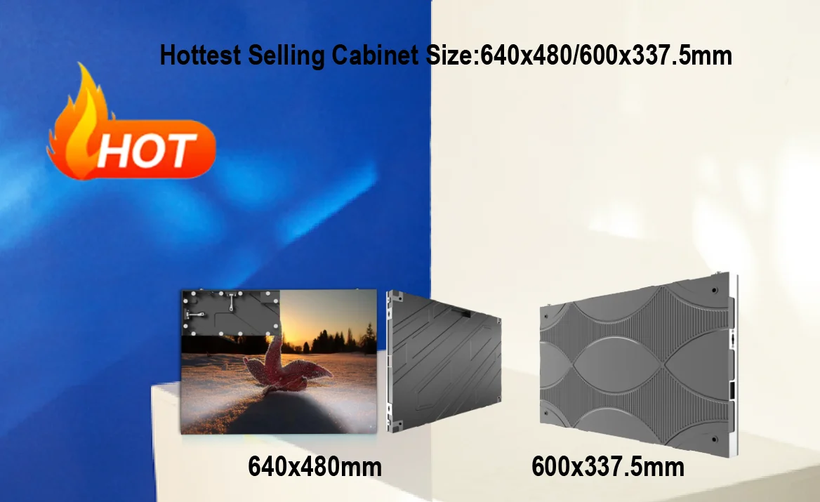 Hd 4k Digital Video Screen Wall Indoor Led Display P2 Indoor Led Video