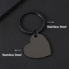 Full Stainless Steel Black