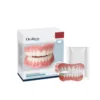Kit de recorte de dentadura blanca
