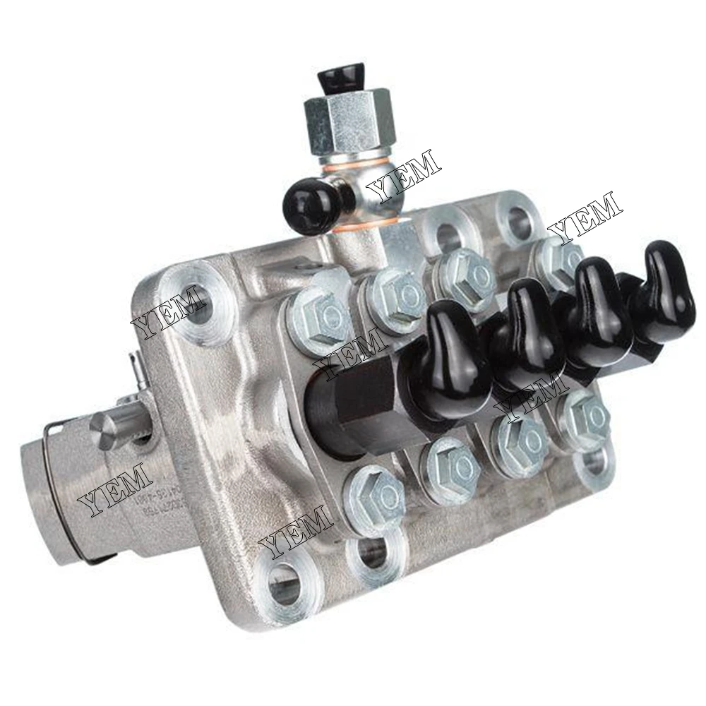 Diesel Engine Machinery Engine Fuel Injection Pump 131010031 for Perkins 404D-22 404D-22T 404C-22 404C-22T