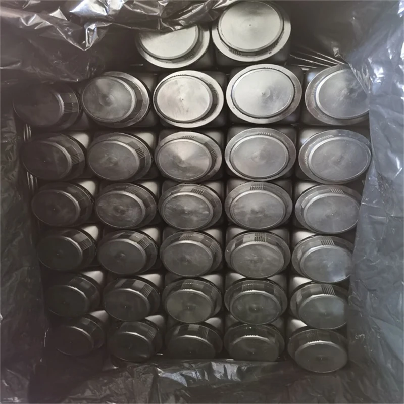 Высокое качество Заводская оптовая цена нитрат серебра CAS:7761-88-8