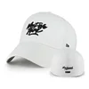 Ivory white