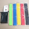 Green blue yellow red black