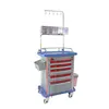 Multi-functional nursing cart M750-05 -- 750x480x930mm