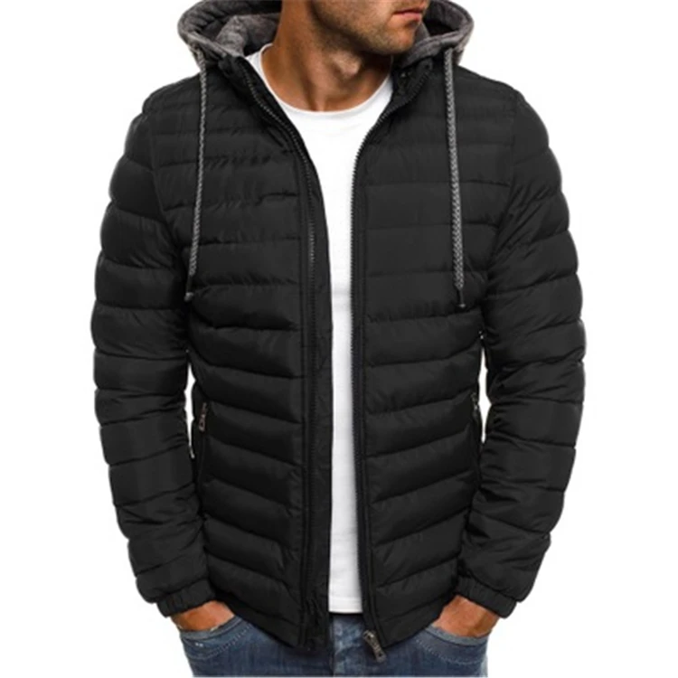 new style winter jackets