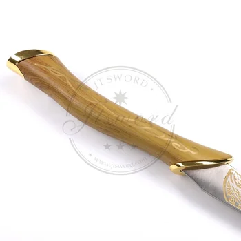 LOTRロードオブザリング武器レプリカエルフデュアルソードレゴラス