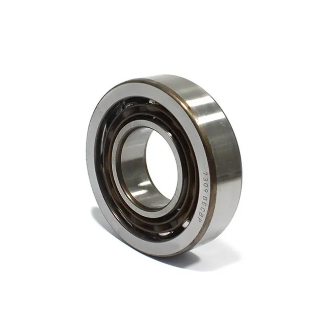 Cnc Ball Bearing 7208b 7208c 7208 Becbp Single Row Angular Contact Ball ...