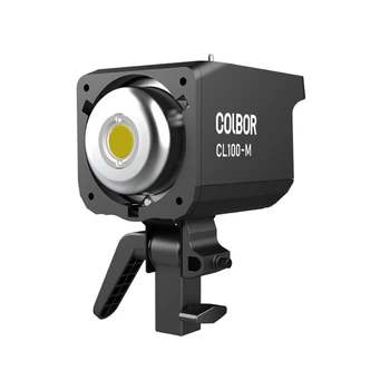 COLBOR CL100-M ライト LED 定常光 100W Daylight Balanced LED Light CO-CL100-M | COLBOR