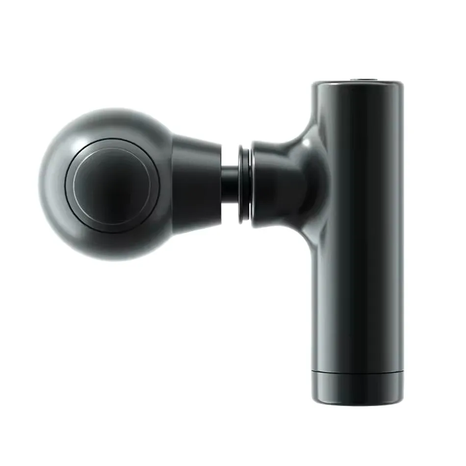 Mini Vibrating Electric Fascia Gun Muscle Relaxation Massage Electric Fitness Massage Equipment Muscle Soreness Therapy Device