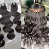 Body Wave - NC#