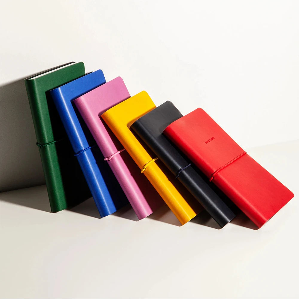 20212022 Private Label Journals Custom Travel Agenda Weekly Monthly