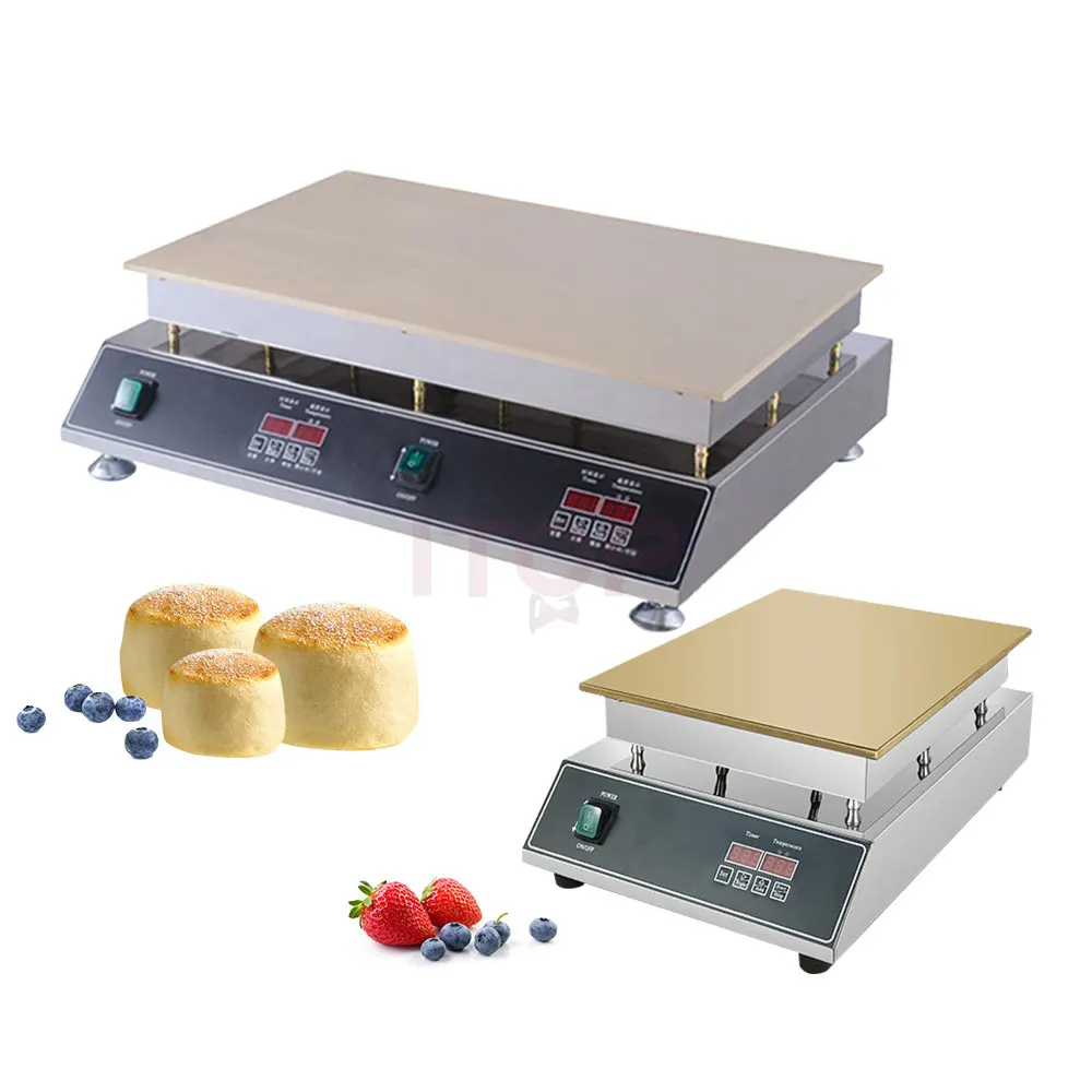 業務用スフレパンケーキ機 IT-SHSM 220V/110V自動1500W新製品