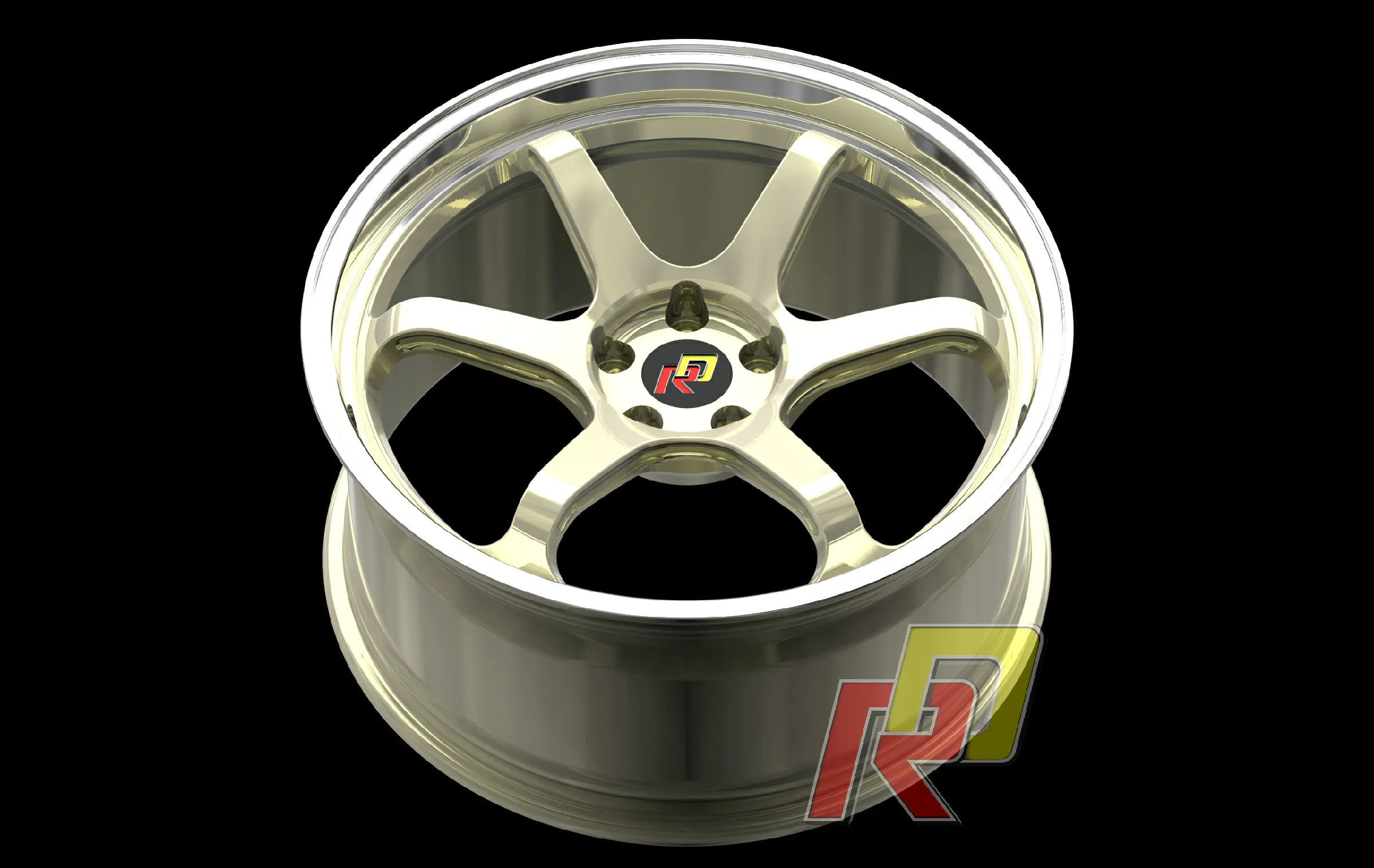 Custom Alloy Monoblock Forged Wheels Rims Aluminum 18-19-20-21-22-23-24 ...