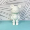 33cm Bear ( no holes)