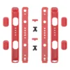 Clear Red UEM502WS