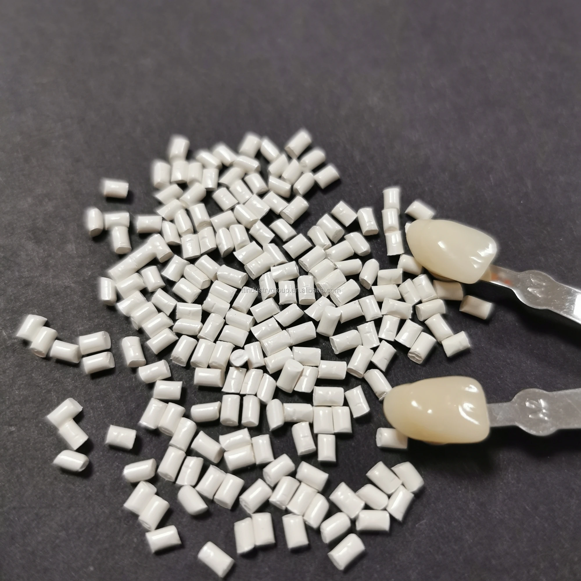 China Modified Plastics Factory!!! Medical PEEK for Dental and Medical Equipment Products