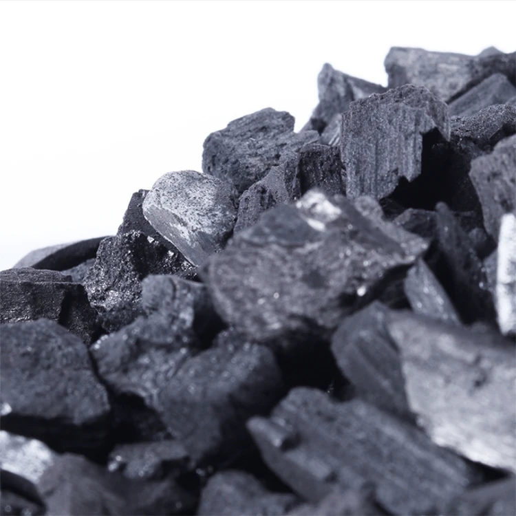 100% pure natural hot sale bamboo charcoal purify air and water filter bulk from China supplier