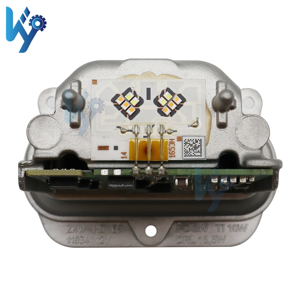 Original OPEL Astra K Light Source 7960511099 DRL Module