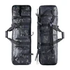 Black camouflage