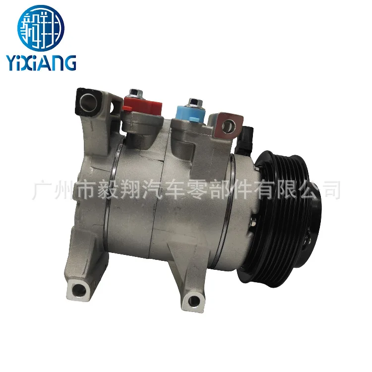 Air Conditioning Compressor for Chrysler 300 Dodge Challenger and Grand Cherokee 68021637AF