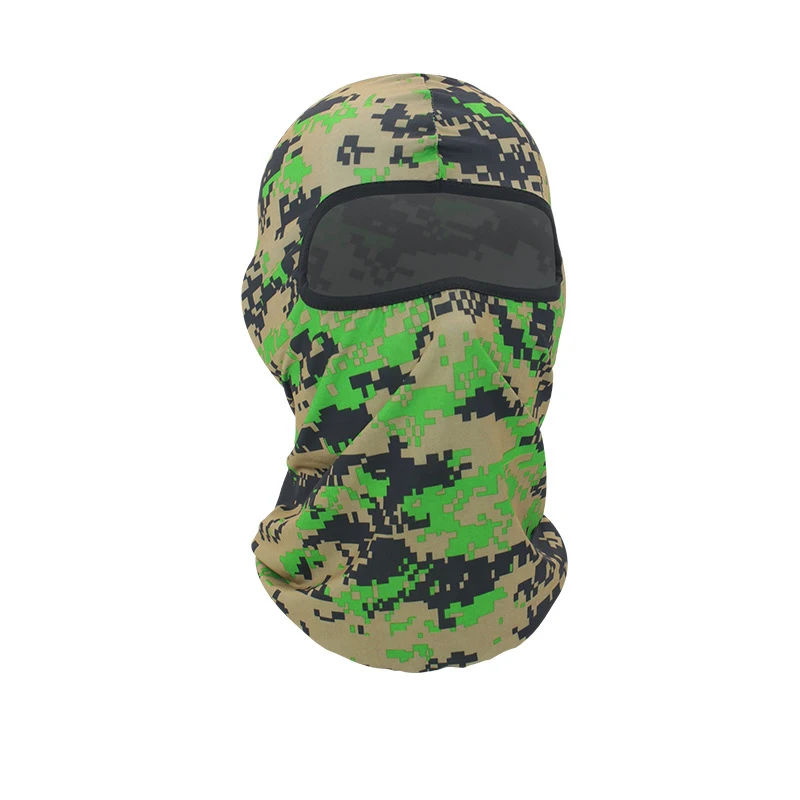 Wholesale Balaclava Face Mask Windproof Ski Mask Face Cover Balaclava