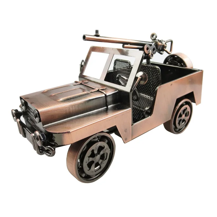 custom car toy models