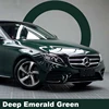 Vert émeraude profond
