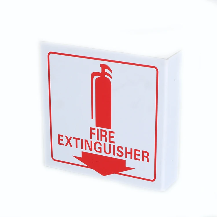 Pvc Fire Sign Customized Warning Sign PVC Fire Extinguisher Sign| Alibaba.com