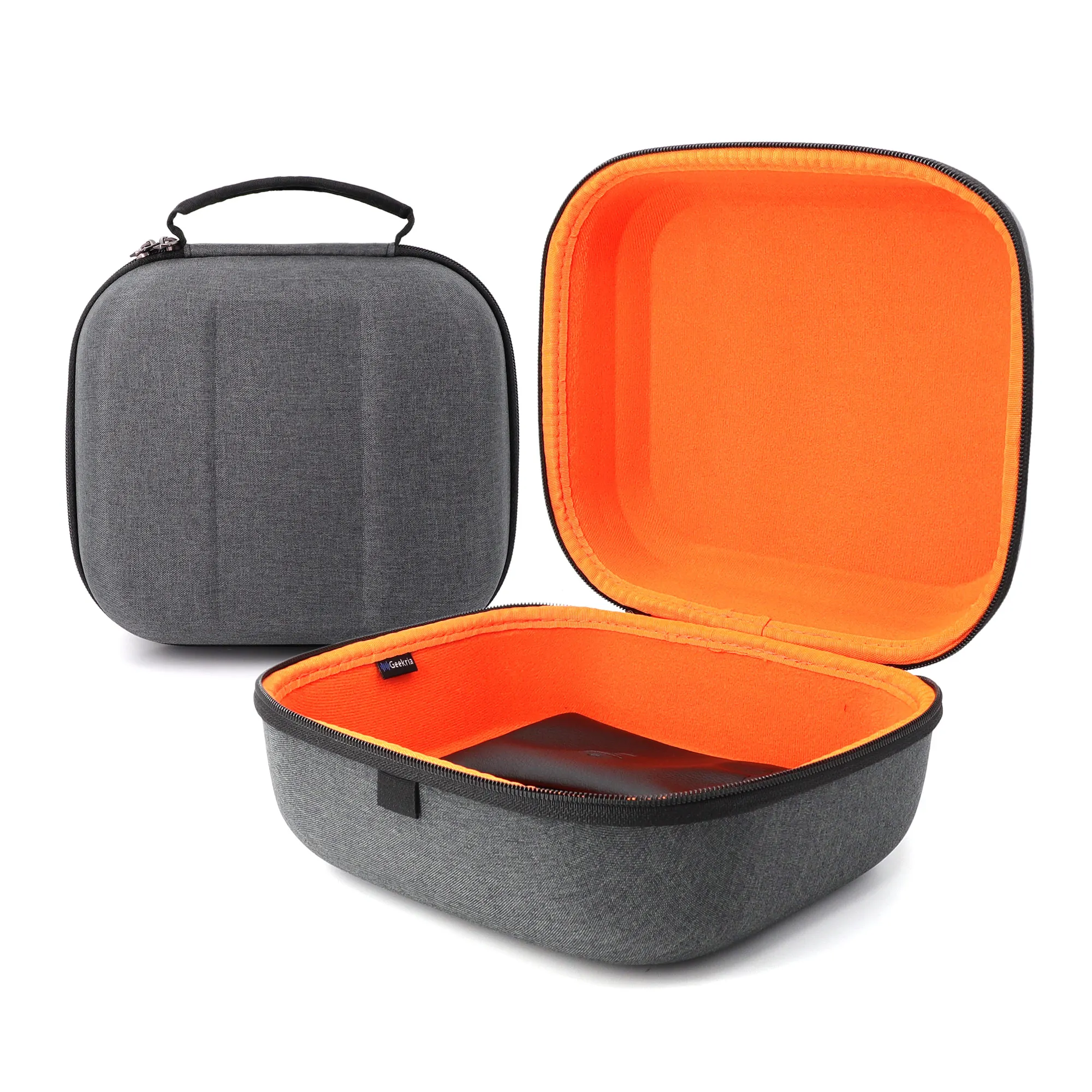 OEM ODM упаковка на заказ Жесткий EVA Co2 метр сумка