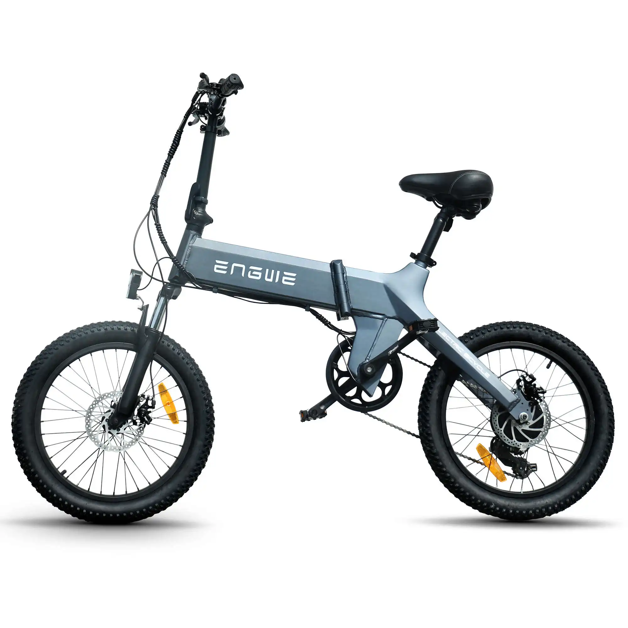 engwe electric mountain bicycle