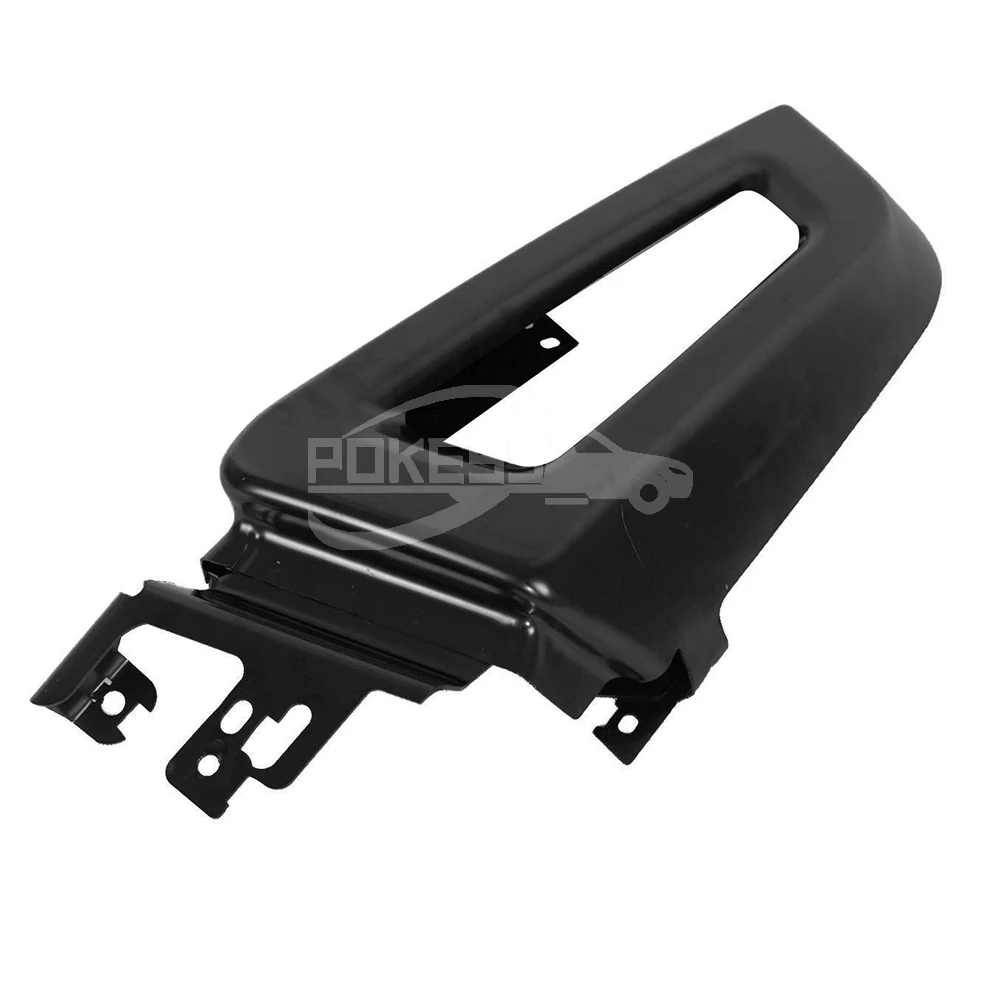 Front Bumper Part HL3Z17811A HL3V17K909AA Left Front Bumper Wrap Angle... — 2
