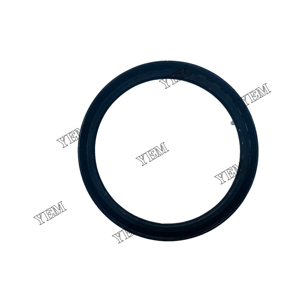 Complete Gasket Repair Kit E120 for Isuzu Excavator Accessories 2